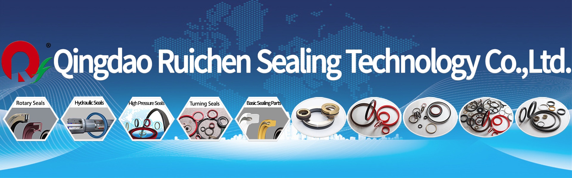 مشخصات شرکت