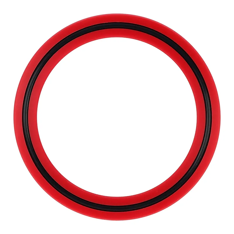 مهر و موم میله و سوراخ یونیورسال نوع BA