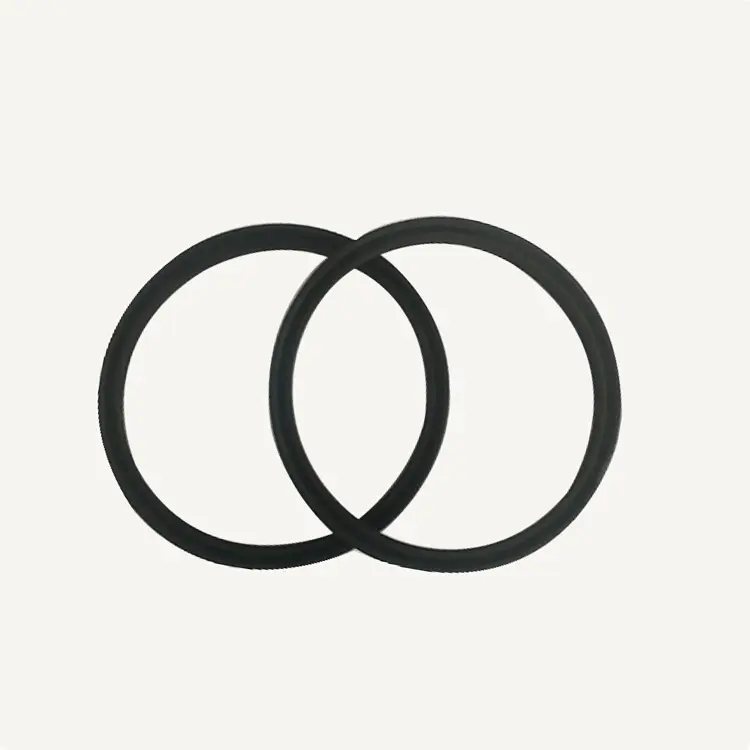 Hydraulic Piston Rod Seals