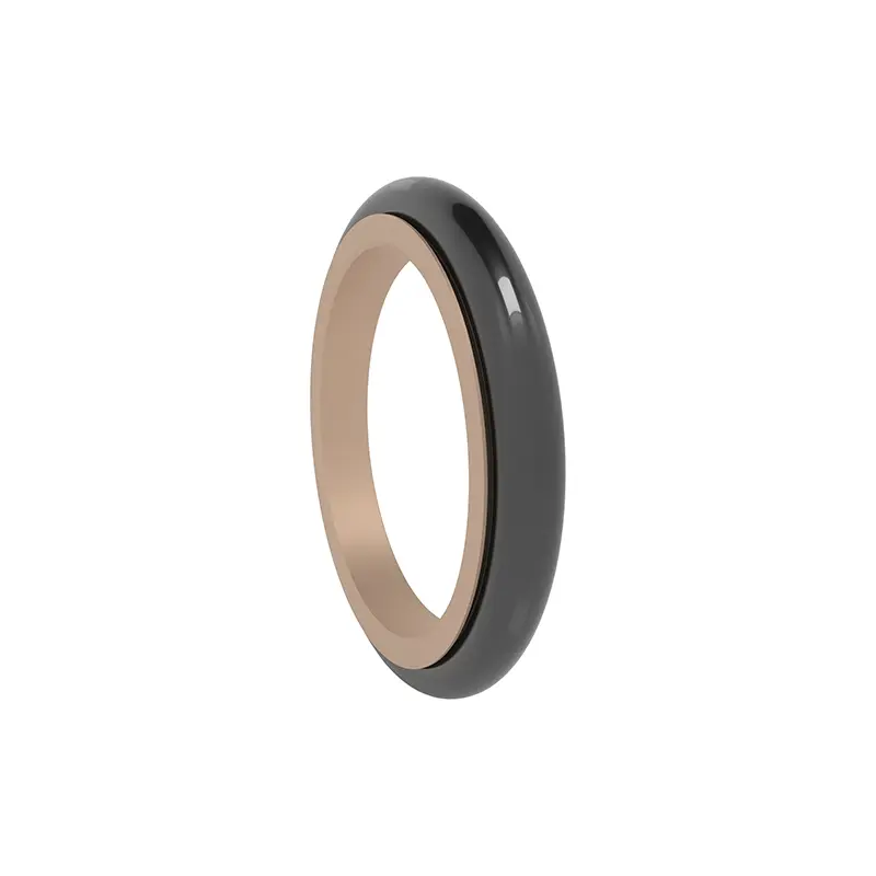 Hydraulic Piston Rod Seals