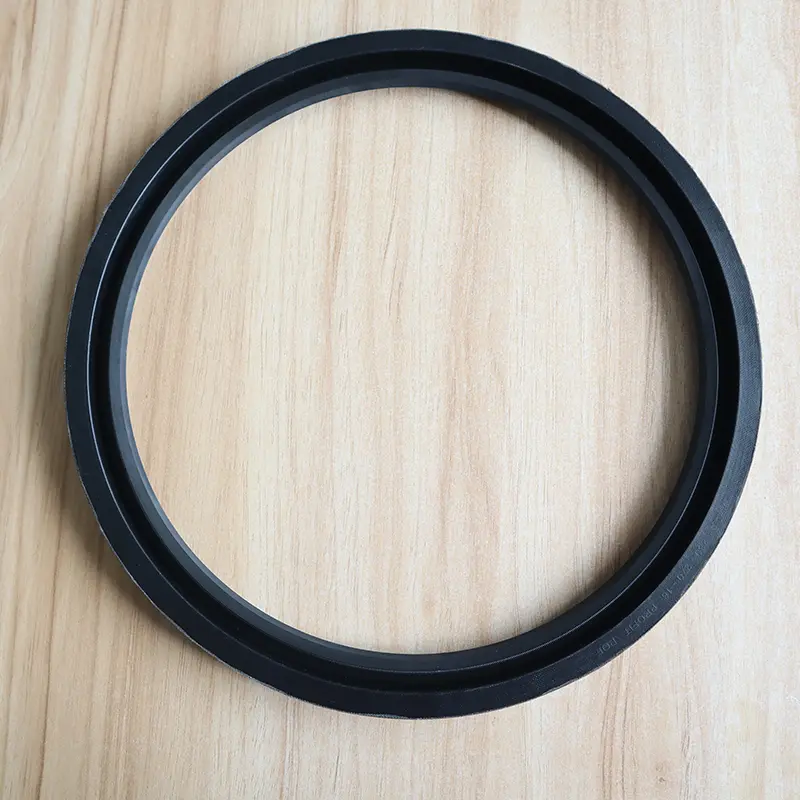 Cloth Reinforced Rotary Oil Seals Cloth Reinforced Rotary Oil Seals