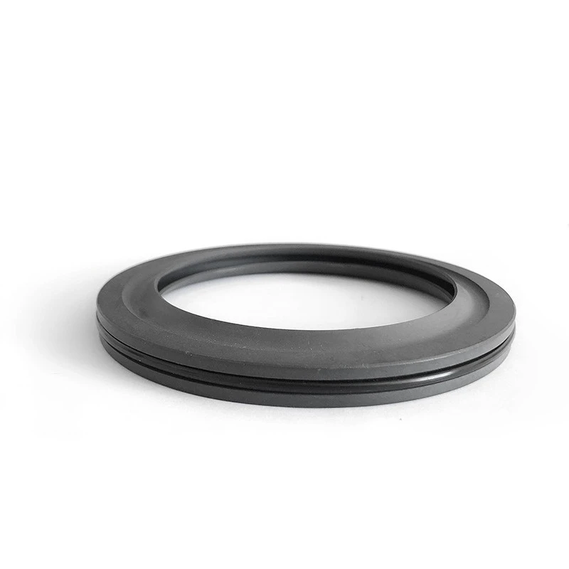 High Pressure Rotary Seals