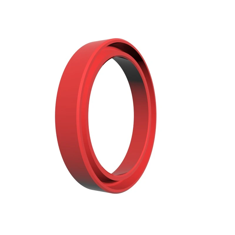 High Pressure Rotary Seals