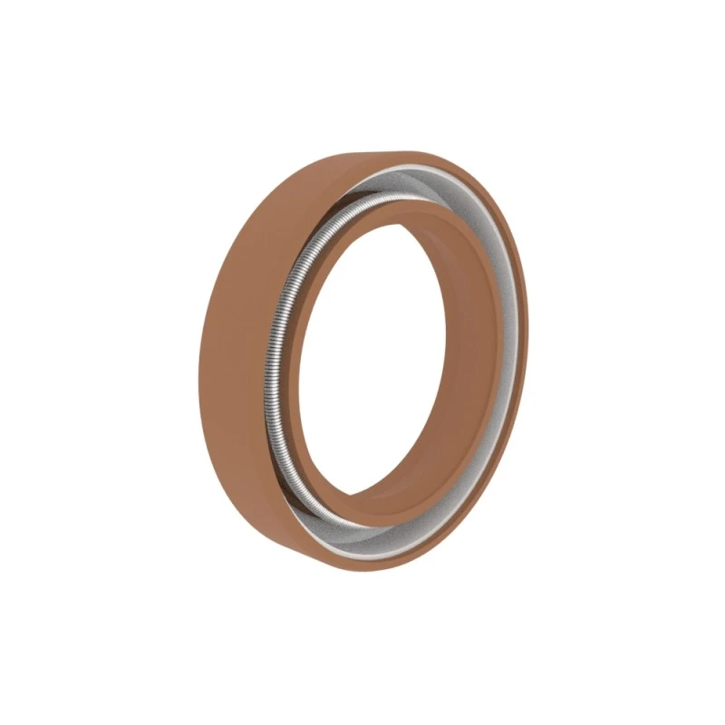 Turning Rotary Seals