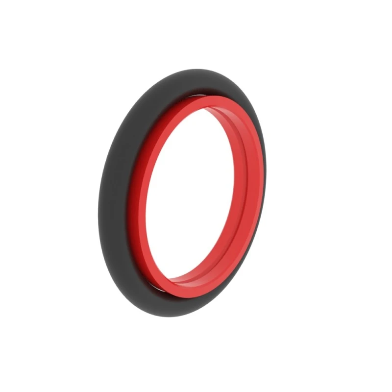 Turning Rotary Seals