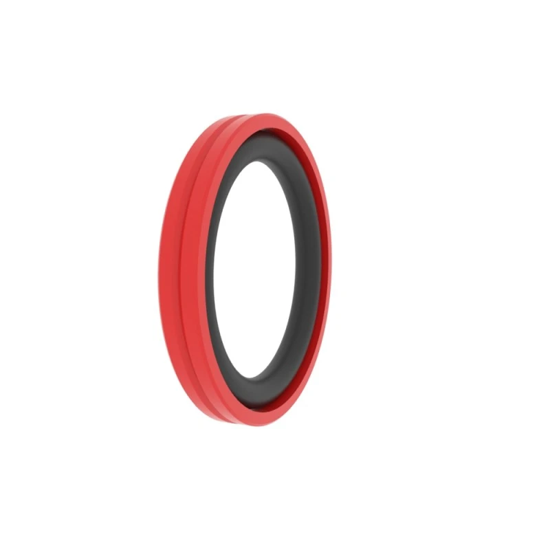 Turning Rotary Seals