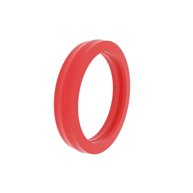 Turning Rotary Seals