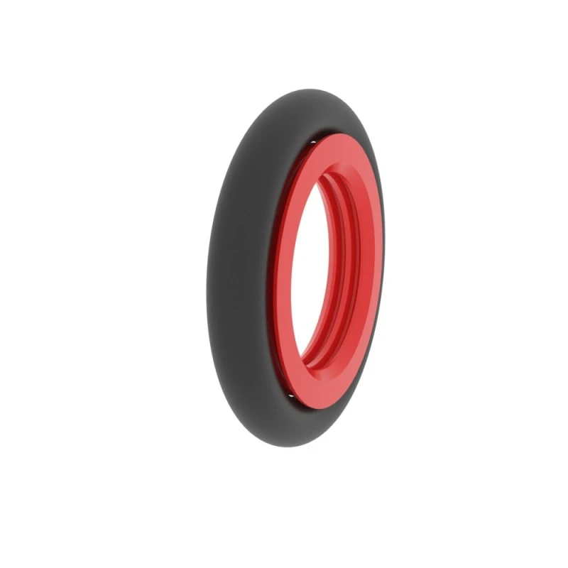 Turning Rotary Seals