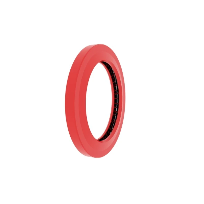 Turning Rotary Seals