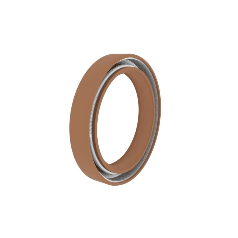 Turning Rotary Seals