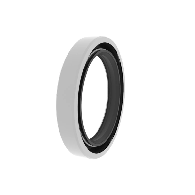 Turning Rotary Seals