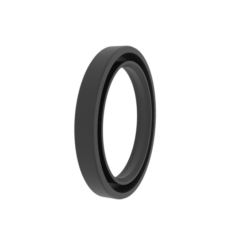 Turning Rotary Seals