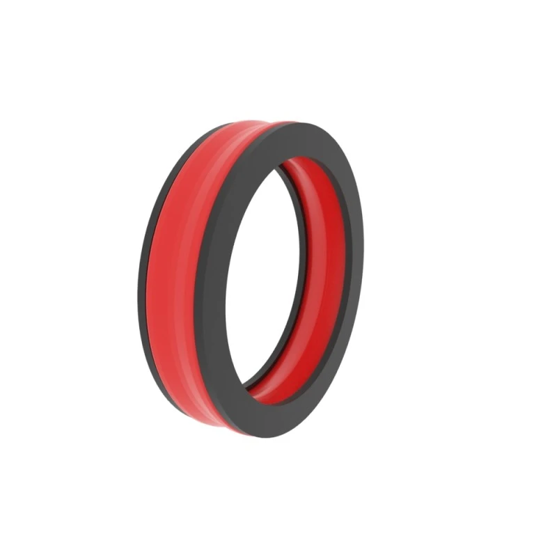 Turning Rotary Seals