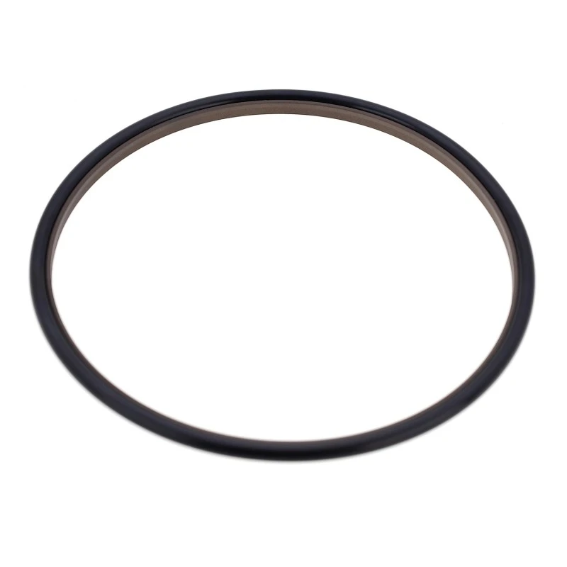 حلقه برف پاک کن